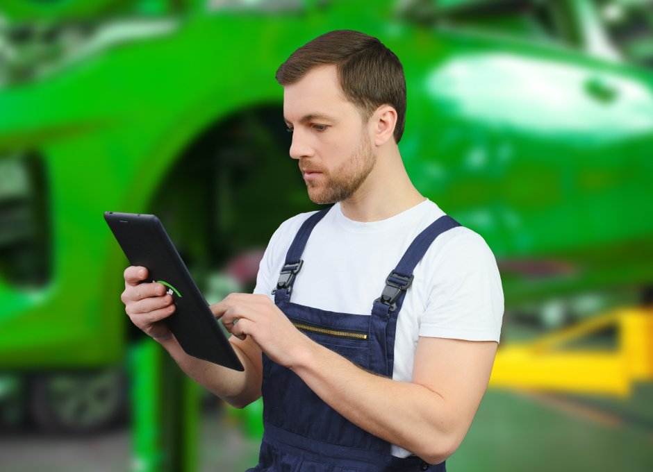 5 Best Auto Service Management Software